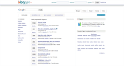 Desktop Screenshot of mnlbh.blogger.ba