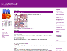 Tablet Screenshot of annesmirc.blogger.ba