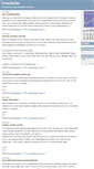 Mobile Screenshot of forumgossips.blogger.ba