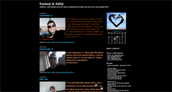 Desktop Screenshot of ludicirkus.blogger.ba