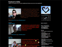 Tablet Screenshot of ludicirkus.blogger.ba