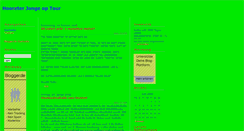 Desktop Screenshot of hooreterjonge.blogger.de
