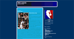 Desktop Screenshot of basketmania.blogger.ba