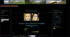 Desktop Screenshot of draussen.blogger.de