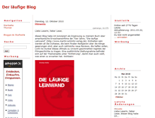 Tablet Screenshot of cjamangoblue.blogger.de