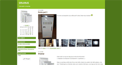 Desktop Screenshot of gexergrijanje.blogger.ba