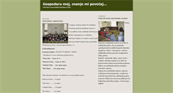 Desktop Screenshot of mektebdurdolac.blogger.ba