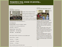 Tablet Screenshot of mektebdurdolac.blogger.ba