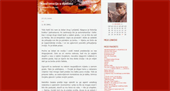 Desktop Screenshot of nasaistorija.blogger.ba
