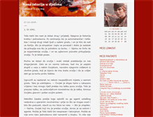 Tablet Screenshot of nasaistorija.blogger.ba