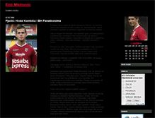 Tablet Screenshot of emirorahovica.blogger.ba