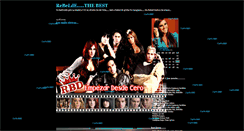 Desktop Screenshot of dulcedulce.blogger.ba