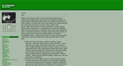 Desktop Screenshot of kokaracha.blogger.ba