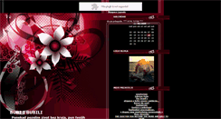 Desktop Screenshot of ljubavdokrajazivota.blogger.ba