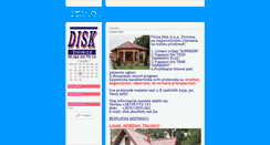 Desktop Screenshot of diskdoo.blogger.ba