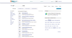 Desktop Screenshot of cuuixduxqt.blogger.ba
