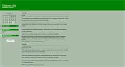 Desktop Screenshot of excerpts.blogger.ba