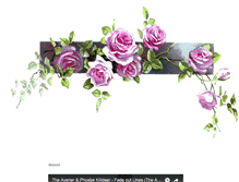 Tablet Screenshot of iluzija.blogger.ba