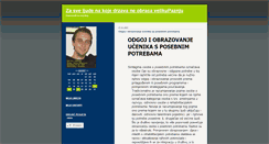 Desktop Screenshot of mirzijan.blogger.ba