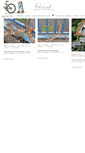 Mobile Screenshot of fahrrad.blogger.de