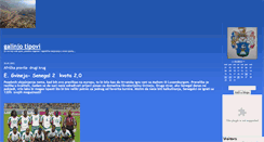 Desktop Screenshot of galinjotipovi.blogger.ba