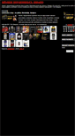 Mobile Screenshot of nutrabolics.blogger.ba