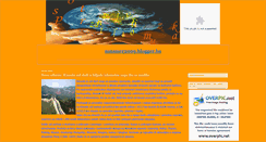 Desktop Screenshot of muamer2009.blogger.ba