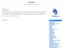 Tablet Screenshot of falus.blogger.ba