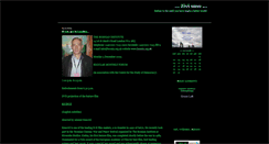 Desktop Screenshot of hase.blogger.ba