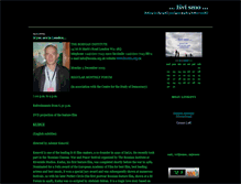 Tablet Screenshot of hase.blogger.ba
