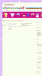 Mobile Screenshot of caraluna.blogger.de
