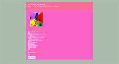 Desktop Screenshot of femalepower.blogger.ba