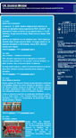 Mobile Screenshot of okstudent.blogger.ba