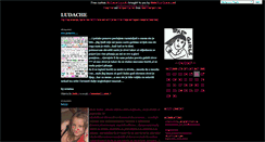 Desktop Screenshot of maweklosharke.blogger.ba