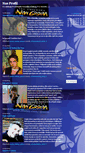 Mobile Screenshot of nasprofil.blogger.ba
