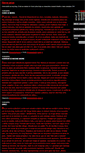 Mobile Screenshot of horrorstories.blogger.ba