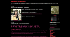 Desktop Screenshot of krugoviuzitu.blogger.ba