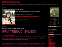 Tablet Screenshot of krugoviuzitu.blogger.ba