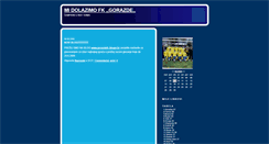 Desktop Screenshot of fkgorazde.blogger.ba