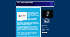 Desktop Screenshot of futura.blogger.ba