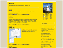 Tablet Screenshot of kulabugojno.blogger.ba