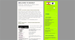 Desktop Screenshot of deblokada.blogger.ba