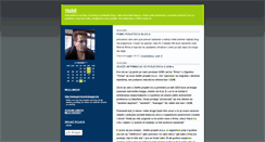Desktop Screenshot of habil.blogger.ba