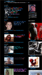 Mobile Screenshot of milicamarkovic95.blogger.ba