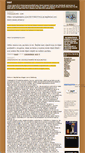 Mobile Screenshot of koyot.blogger.ba
