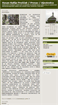Mobile Screenshot of kafija.blogger.ba
