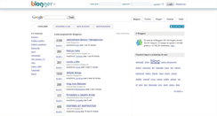 Desktop Screenshot of inkubatori.blogger.ba