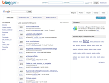 Tablet Screenshot of masteryi.blogger.ba