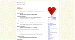 Desktop Screenshot of dzenneta.blogger.ba