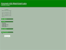Tablet Screenshot of mladirudar.blogger.ba